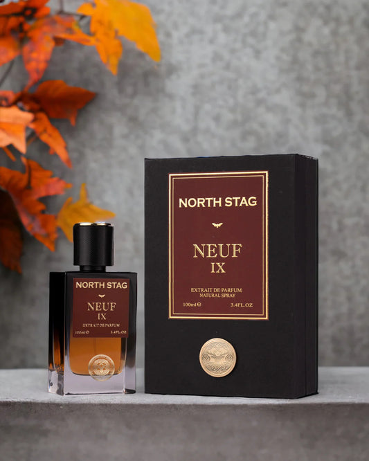 Paris Corner (North Stag) - Neuf IX
